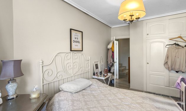 Rynek wtórny - Dom Szeregowy -
Orihuela Costa - La Florida