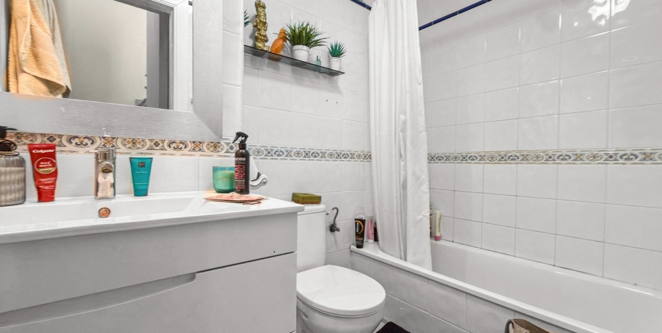 Rynek wtórny - Dom Szeregowy -
Orihuela Costa - La Florida