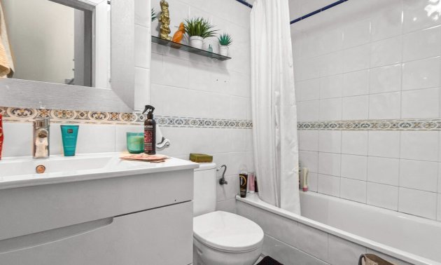 Rynek wtórny - Dom Szeregowy -
Orihuela Costa - La Florida