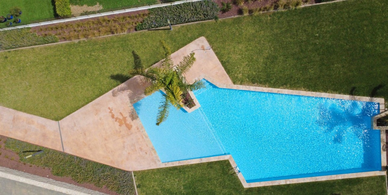 Rynek wtórny - Mieszkanie  -
Pilar de La Horadada - Lo Romero Golf