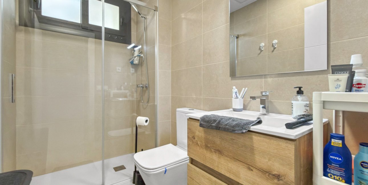 Rynek wtórny - Mieszkanie  -
Pilar de La Horadada - Lo Romero Golf