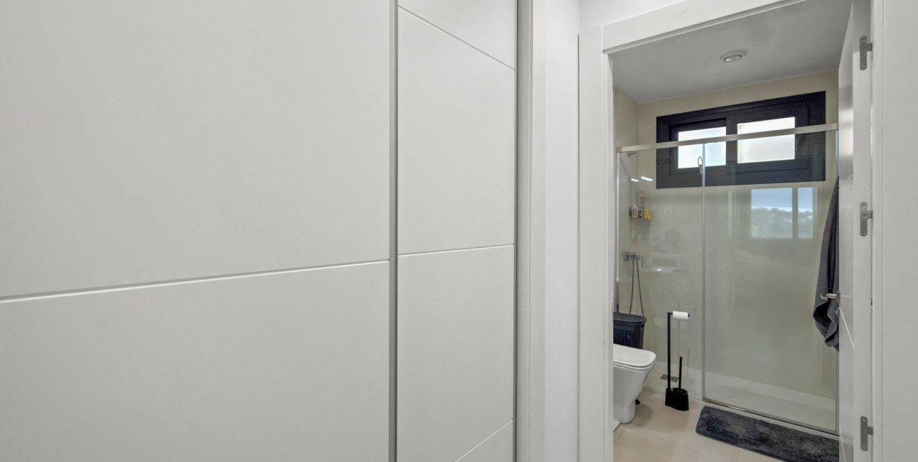 Rynek wtórny - Mieszkanie  -
Pilar de La Horadada - Lo Romero Golf