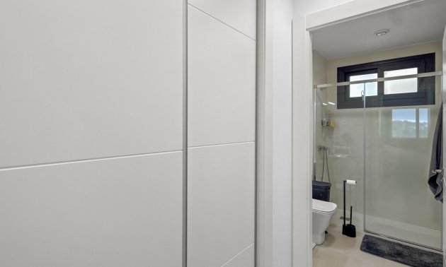 Rynek wtórny - Mieszkanie  -
Pilar de La Horadada - Lo Romero Golf