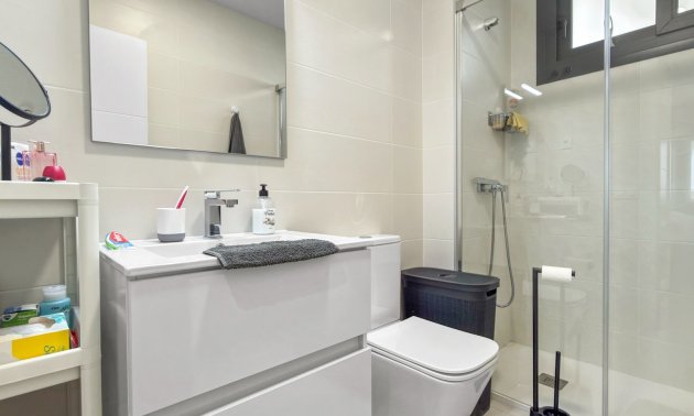 Rynek wtórny - Mieszkanie  -
Pilar de La Horadada - Lo Romero Golf