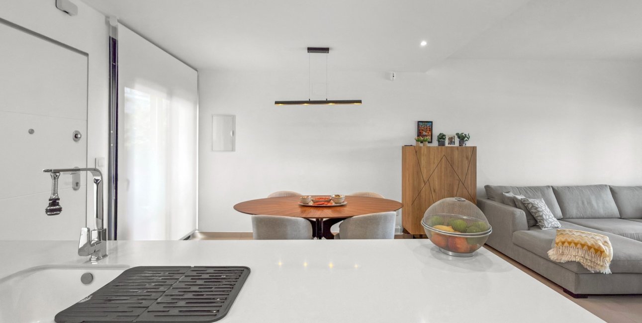 Rynek wtórny - Mieszkanie  -
Pilar de La Horadada - Lo Romero Golf