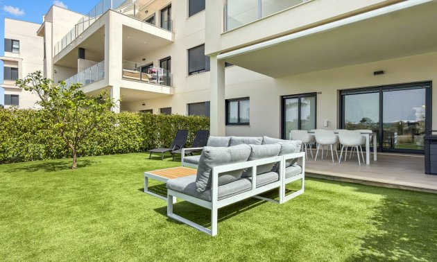 Rynek wtórny - Mieszkanie  -
Pilar de La Horadada - Lo Romero Golf