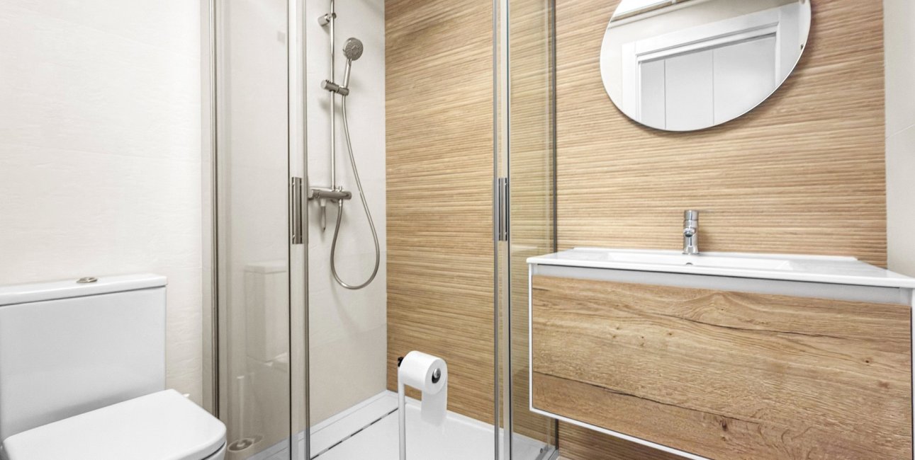 Rynek wtórny - Mieszkanie  -
Orihuela Costa - Los Balcones