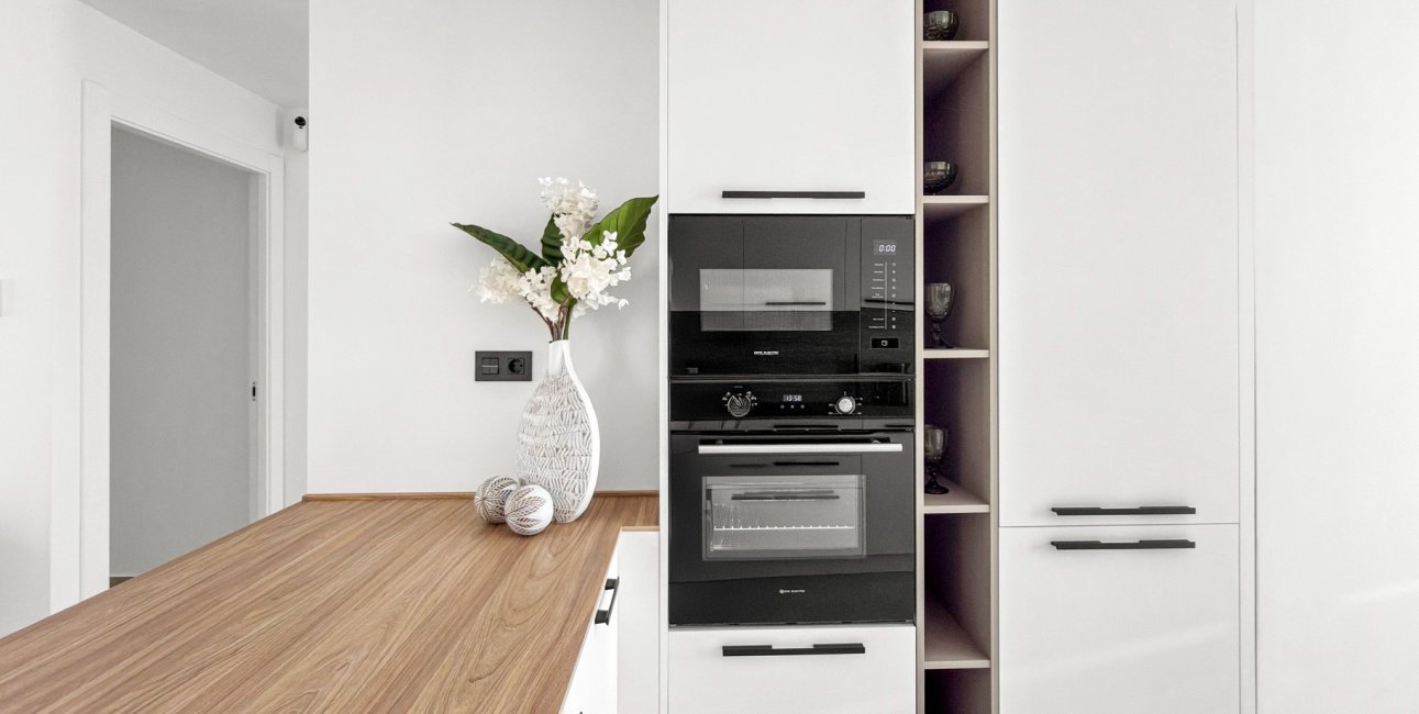 Rynek wtórny - Mieszkanie  -
Orihuela Costa - Los Balcones