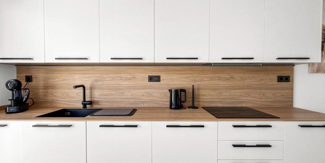 Rynek wtórny - Mieszkanie  -
Orihuela Costa - Los Balcones