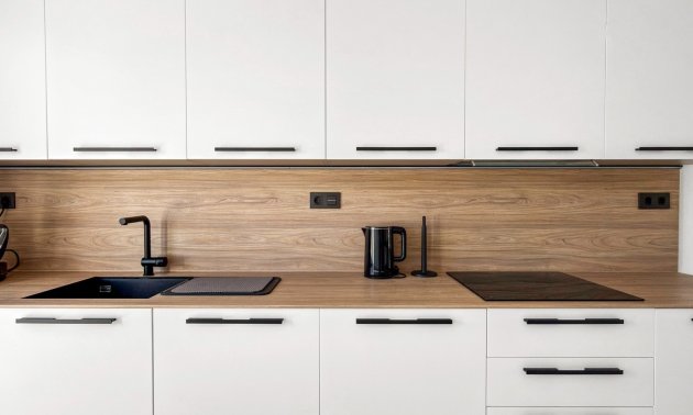 Rynek wtórny - Mieszkanie  -
Orihuela Costa - Los Balcones