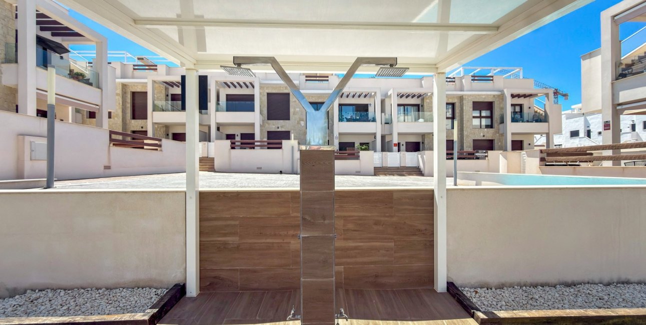 Rynek wtórny - Mieszkanie  -
Orihuela Costa - Los Balcones