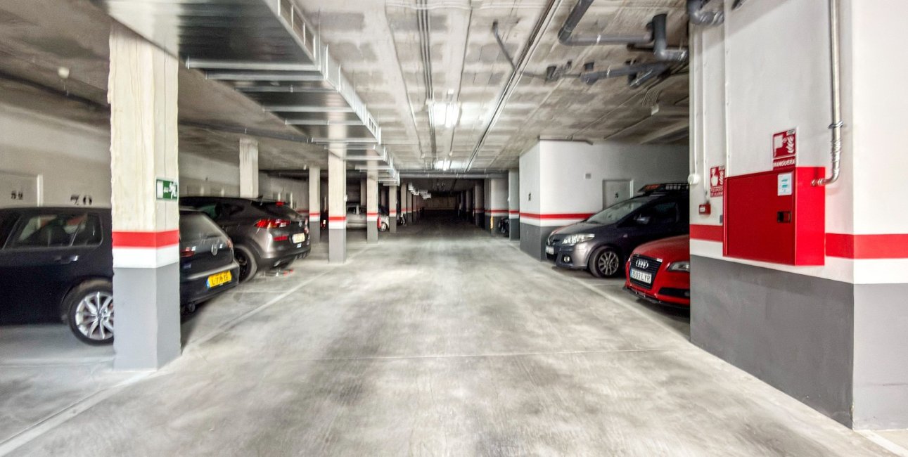 Rynek wtórny - Mieszkanie  -
Orihuela Costa - Los Balcones