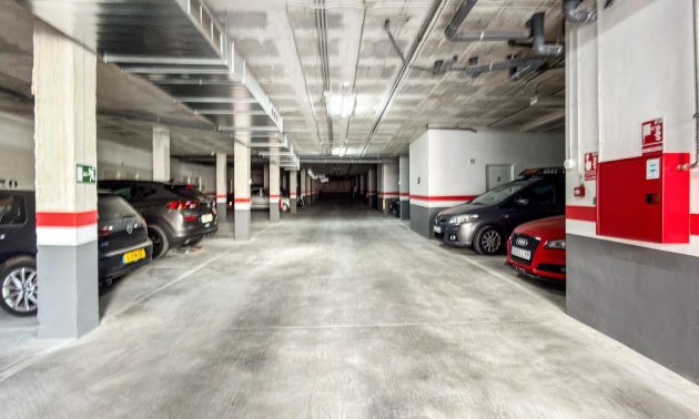 Rynek wtórny - Mieszkanie  -
Orihuela Costa - Los Balcones