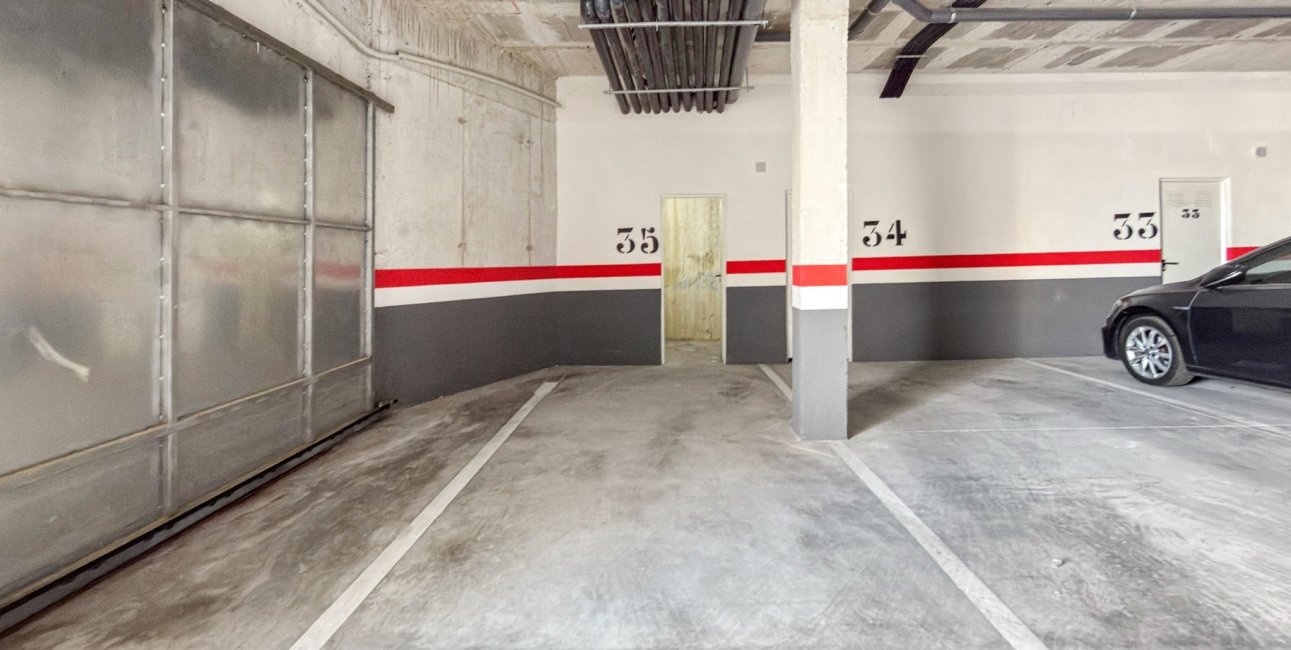 Rynek wtórny - Mieszkanie  -
Orihuela Costa - Los Balcones