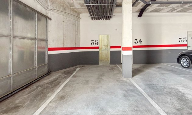 Rynek wtórny - Mieszkanie  -
Orihuela Costa - Los Balcones