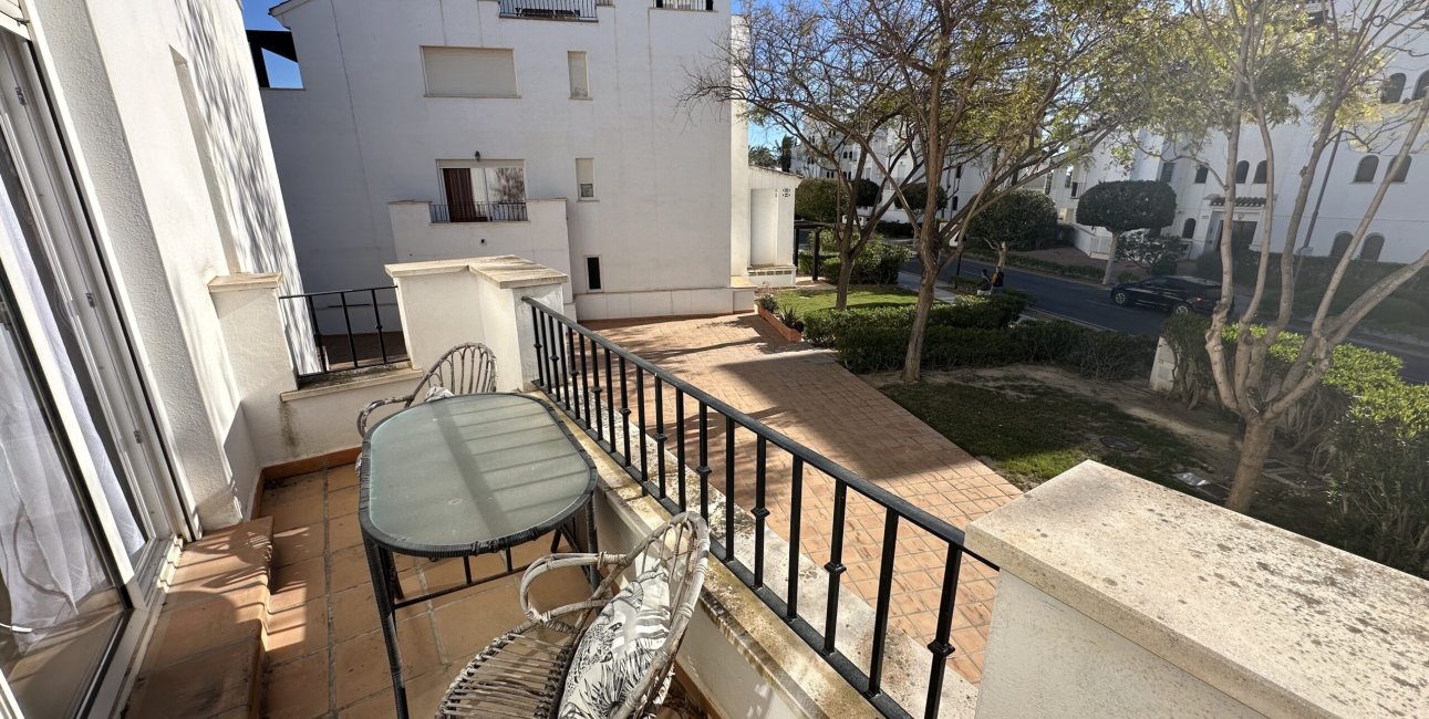 Resale - Apartment / flat -
La Torre Golf Resort - La Torre Golf Resort - Centre