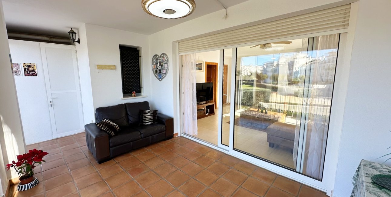 Resale - Apartment / flat -
La Torre Golf Resort - La Torre Golf Resort - Centre