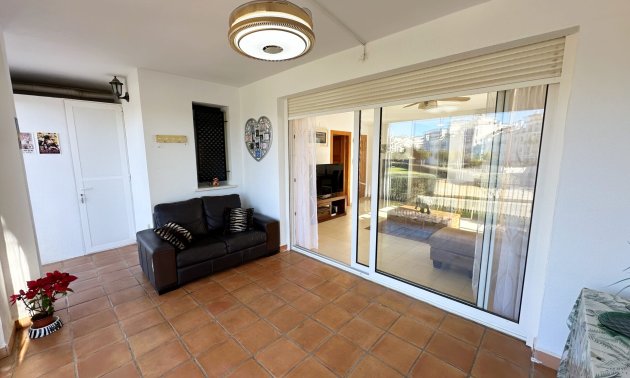 Resale - Apartment / flat -
La Torre Golf Resort - La Torre Golf Resort - Centre