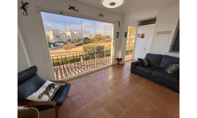 Resale - Apartment / flat -
La Torre Golf Resort - La Torre Golf Resort - Centre