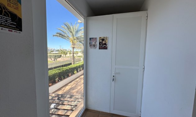 Resale - Apartment / flat -
La Torre Golf Resort - La Torre Golf Resort - Centre