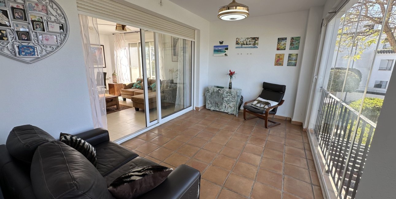 Resale - Apartment / flat -
La Torre Golf Resort - La Torre Golf Resort - Centre