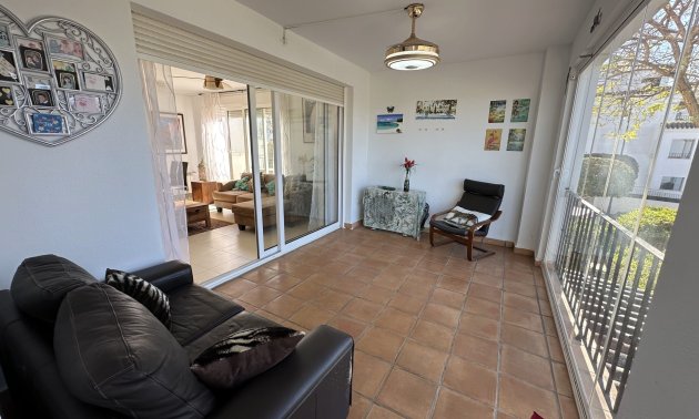 Resale - Apartment / flat -
La Torre Golf Resort - La Torre Golf Resort - Centre