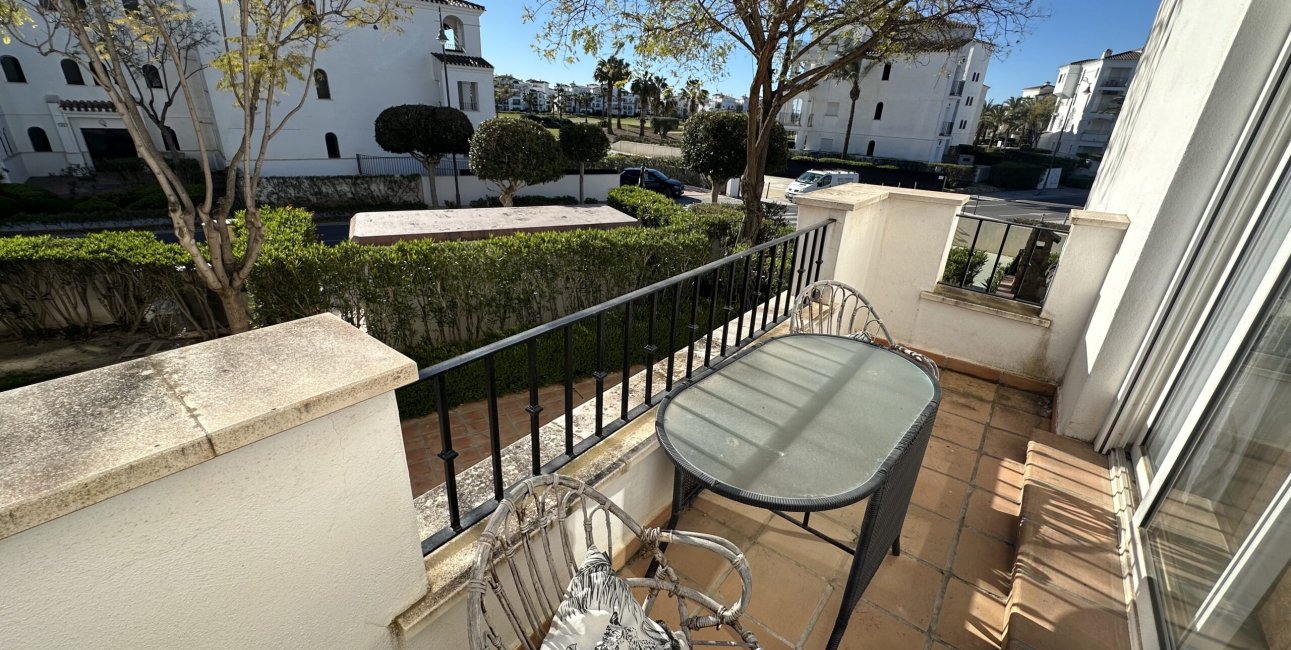 Resale - Apartment / flat -
La Torre Golf Resort - La Torre Golf Resort - Centre