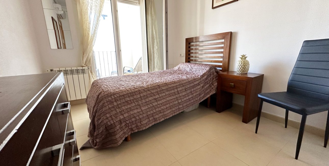Resale - Apartment / flat -
La Torre Golf Resort - La Torre Golf Resort - Centre