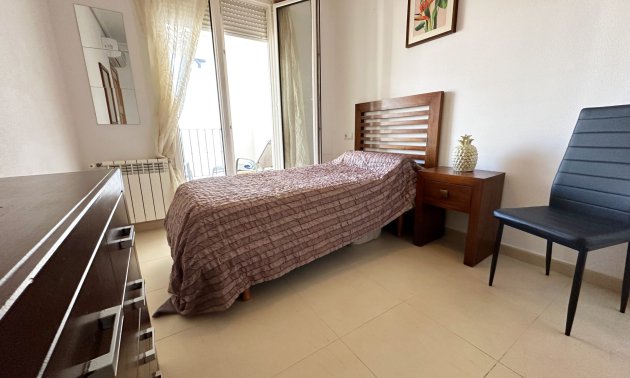 Resale - Apartment / flat -
La Torre Golf Resort - La Torre Golf Resort - Centre