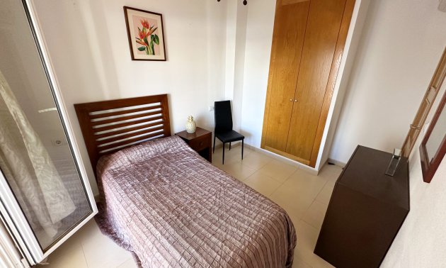 Resale - Apartment / flat -
La Torre Golf Resort - La Torre Golf Resort - Centre