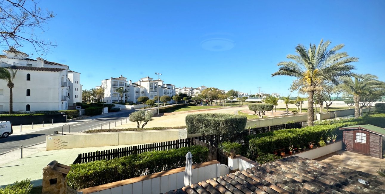 Resale - Apartment / flat -
La Torre Golf Resort - La Torre Golf Resort - Centre