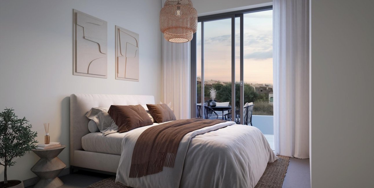 New Build - Villa -
Torrevieja - Aguas Nuevas