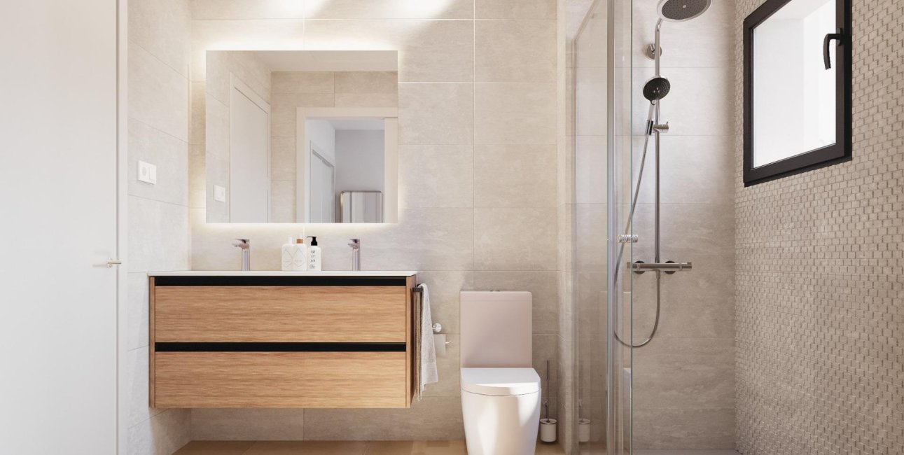 Rynek pierwotny - Dom Szeregowy -
Torre Pacheco - Santa Rosalia pueblo