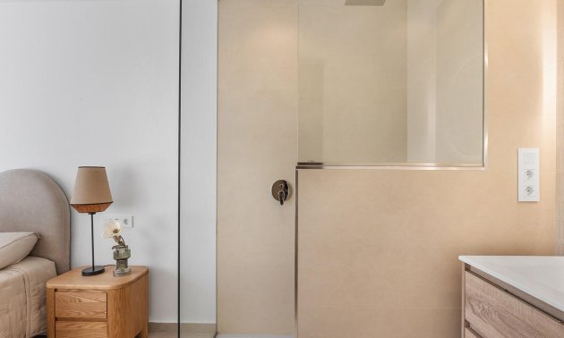 Rynek pierwotny - Penthouse -
Los Alcázares - La Serena Golf