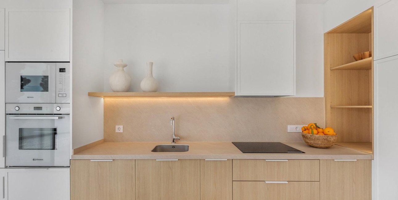 Rynek pierwotny - Mieszkanie  -
Los Alcázares - La Serena Golf