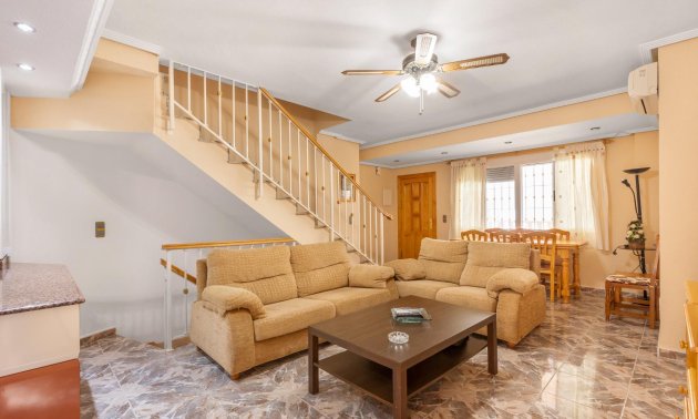 Resale - Duplex -
Los Alcázares - Centro