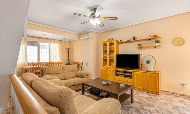 Resale - Duplex -
Los Alcázares - Centro