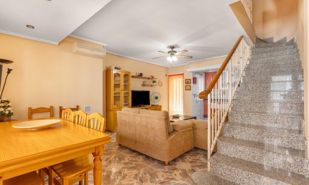 Resale - Duplex -
Los Alcázares - Centro