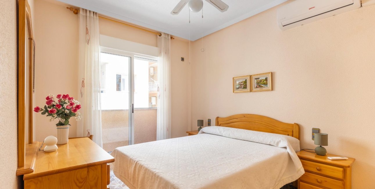 Resale - Duplex -
Los Alcázares - Centro