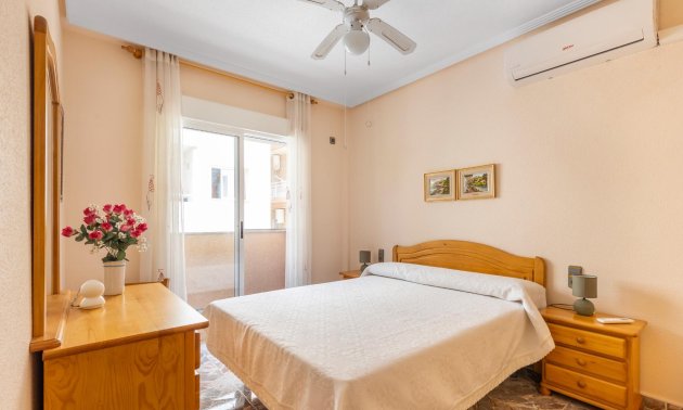 Resale - Duplex -
Los Alcázares - Centro