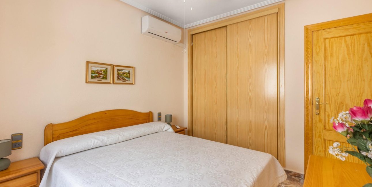 Resale - Duplex -
Los Alcázares - Centro