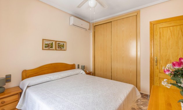 Resale - Duplex -
Los Alcázares - Centro