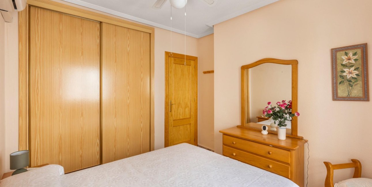 Resale - Duplex -
Los Alcázares - Centro