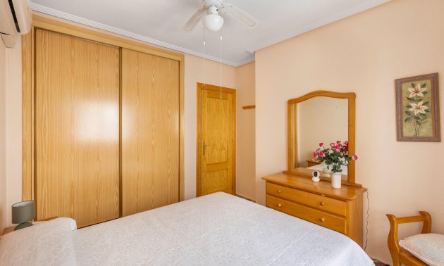 Resale - Duplex -
Los Alcázares - Centro