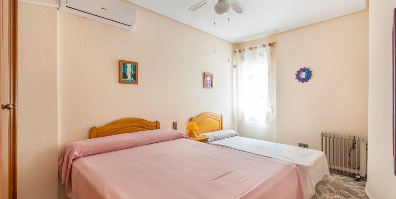 Resale - Duplex -
Los Alcázares - Centro