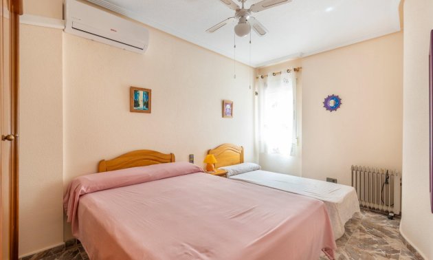 Resale - Duplex -
Los Alcázares - Centro