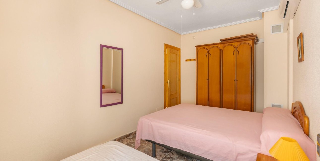 Resale - Duplex -
Los Alcázares - Centro