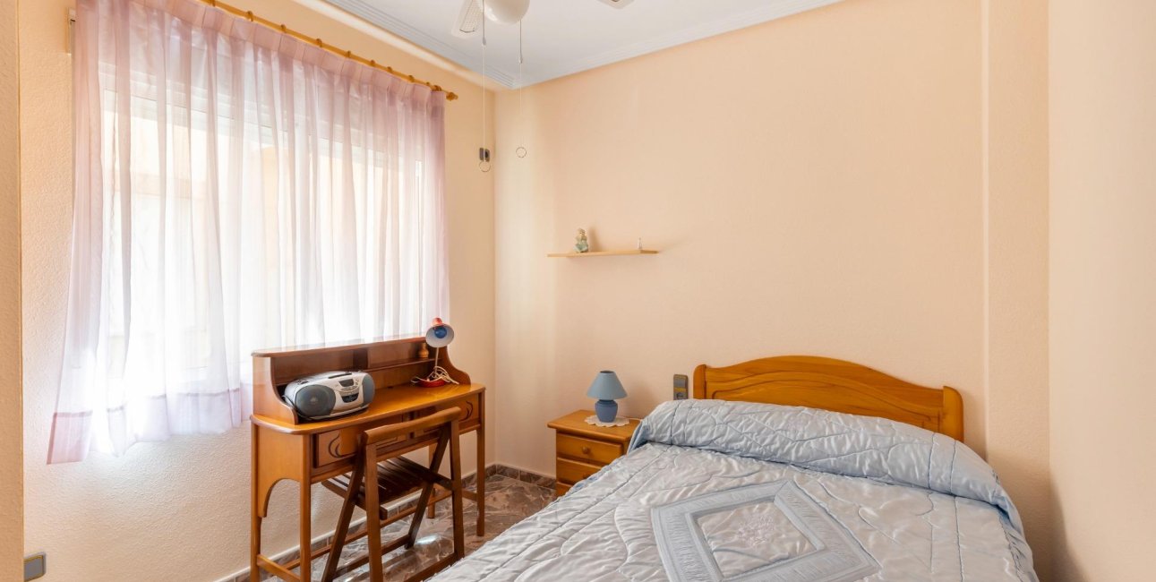 Resale - Duplex -
Los Alcázares - Centro