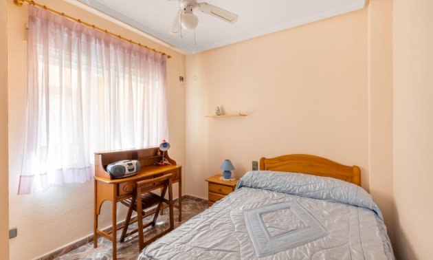 Resale - Duplex -
Los Alcázares - Centro