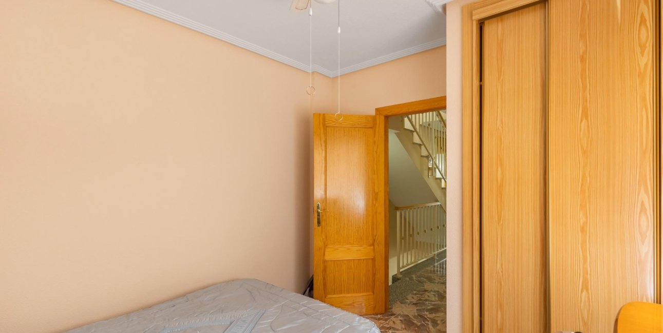 Resale - Duplex -
Los Alcázares - Centro
